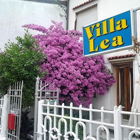 Villa Lea Viareggio Habitación foto