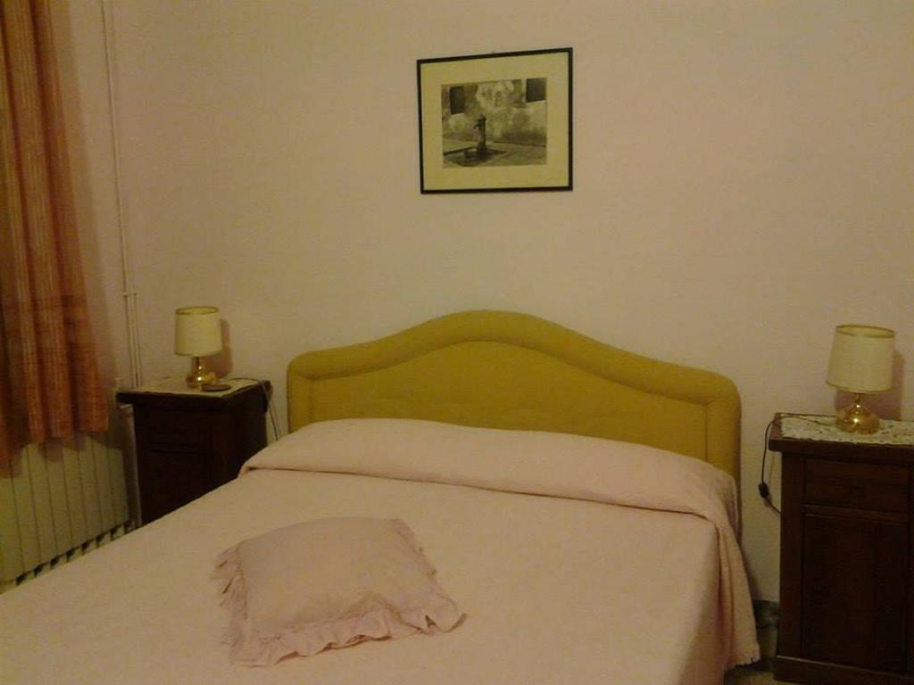 Villa Lea Viareggio Habitación foto